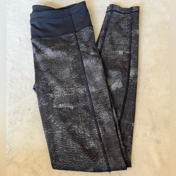 Lululemon Speed Tight II Leggings - Picture 9 of 14